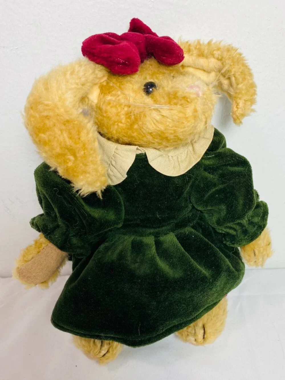 VNTG Boyd's Bear 
